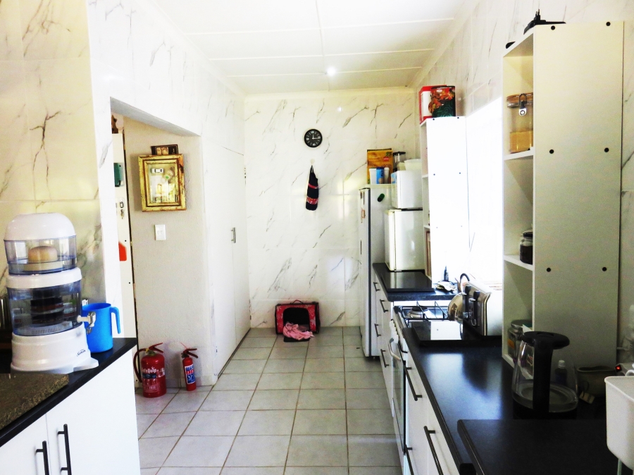 3 Bedroom Property for Sale in Deneysville Free State